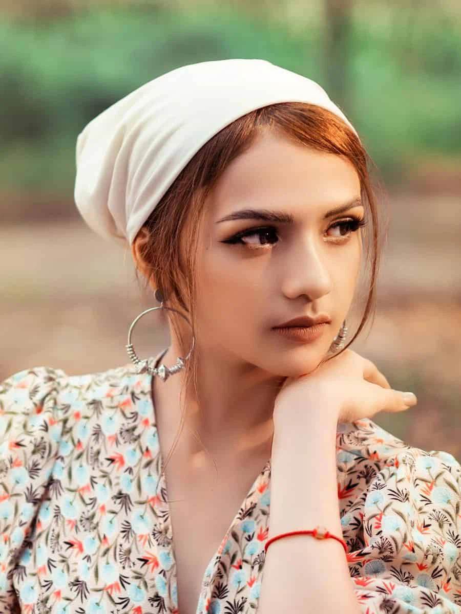 kerchief kerchief