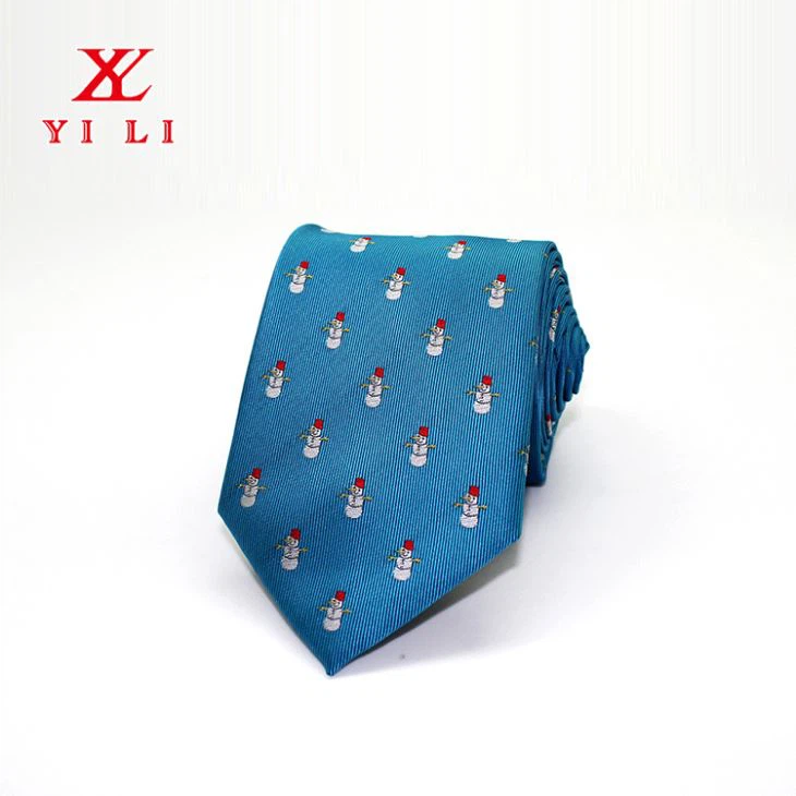 Christmas Ties For Men